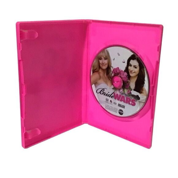 Bride Wars DVD - 5/$20 - Picture 3 of 3